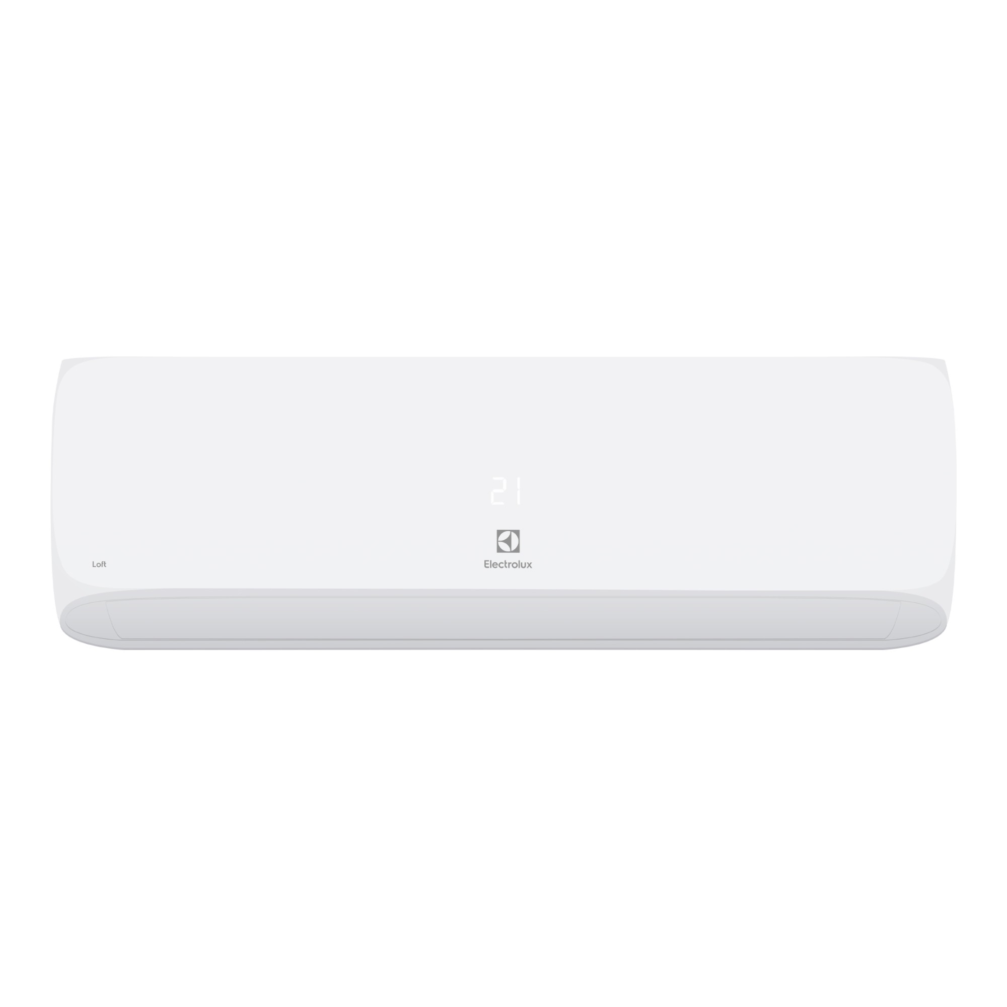 Сплит-система Electrolux Loft EACS-09HAL/N8 комплект — изображение 2