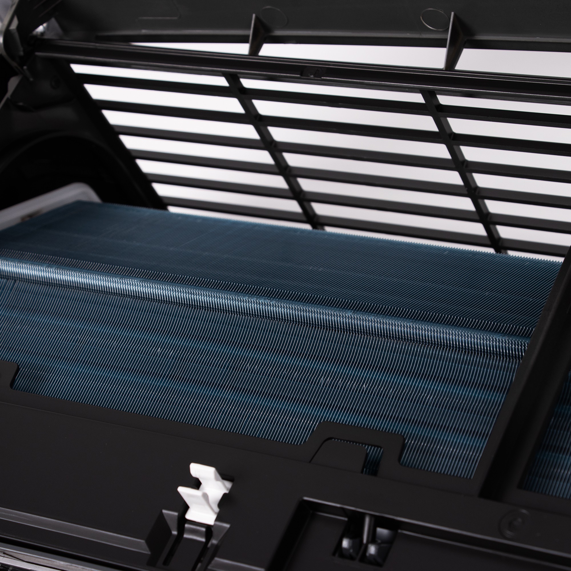 Сплит-система инверторного типа Ballu BSPI-13HN8/BL/EU комплект — изображение 8