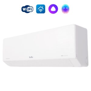 Сплит-система инверторного типа Ballu Defender BSHI-24HN8 комплект