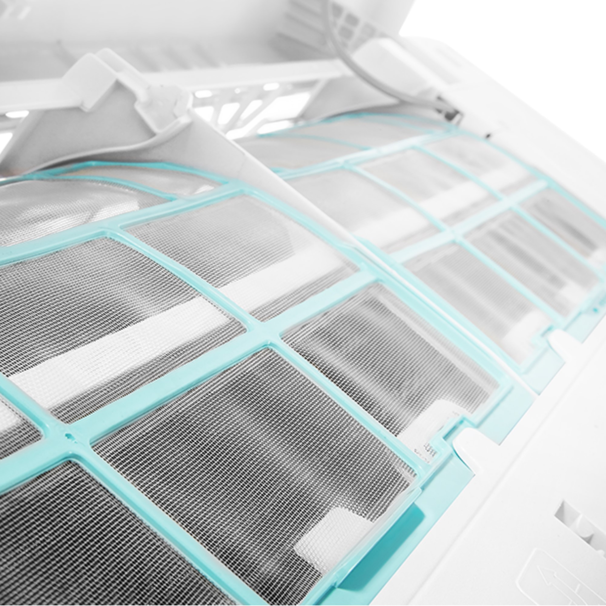 Сплит-система инверторного типа Ballu Eco Smart DC BSYI-10HN8_V4 комплект — изображение 5