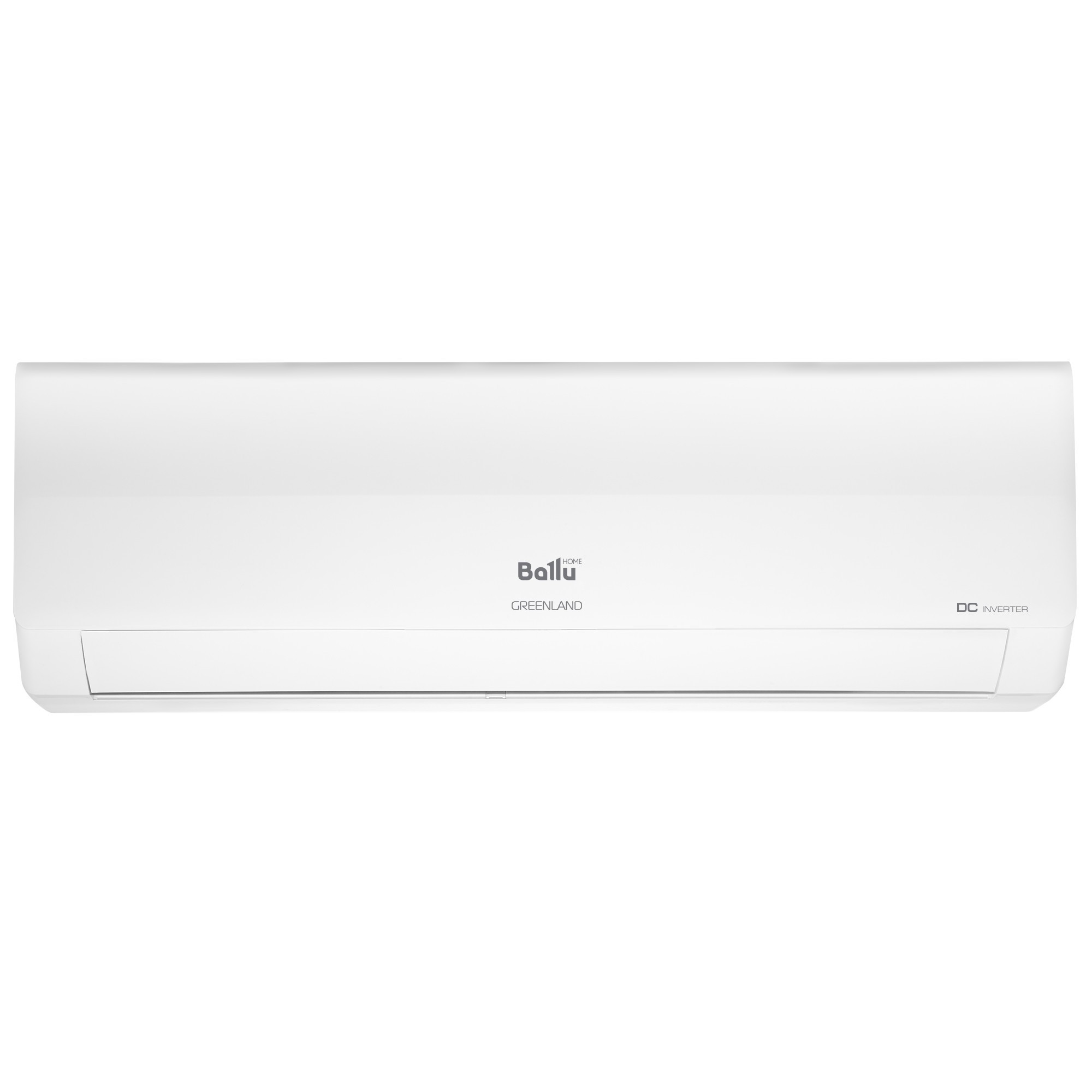 Сплит-система инверторного типа Ballu Greenland DC BSGRI-12HN8_22Y комплект — изображение 3
