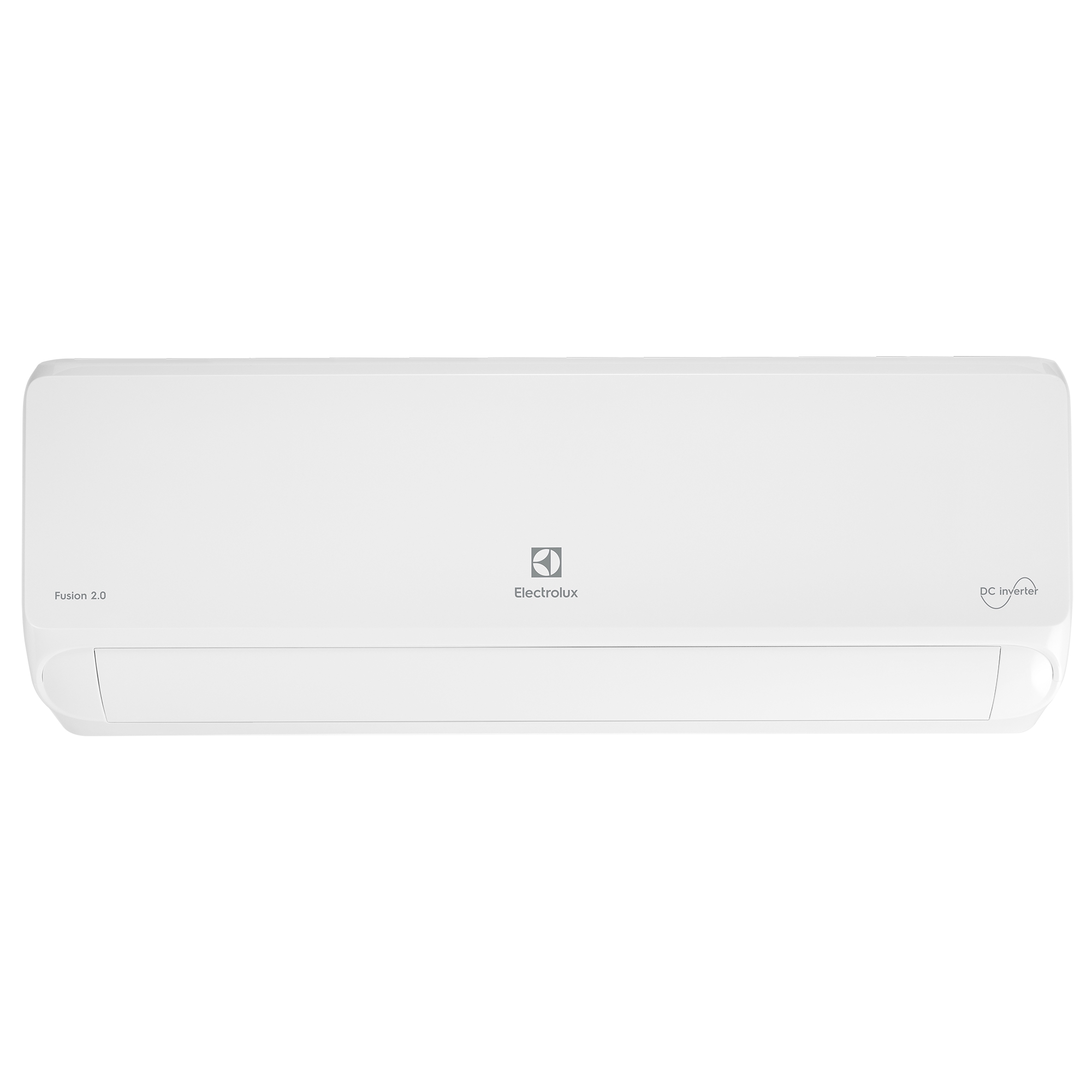 Сплит-система инверторного типа Electrolux Fusion 2.0 Super DC Inverter EACS/I-07HF2/N8 комплект — изображение 2