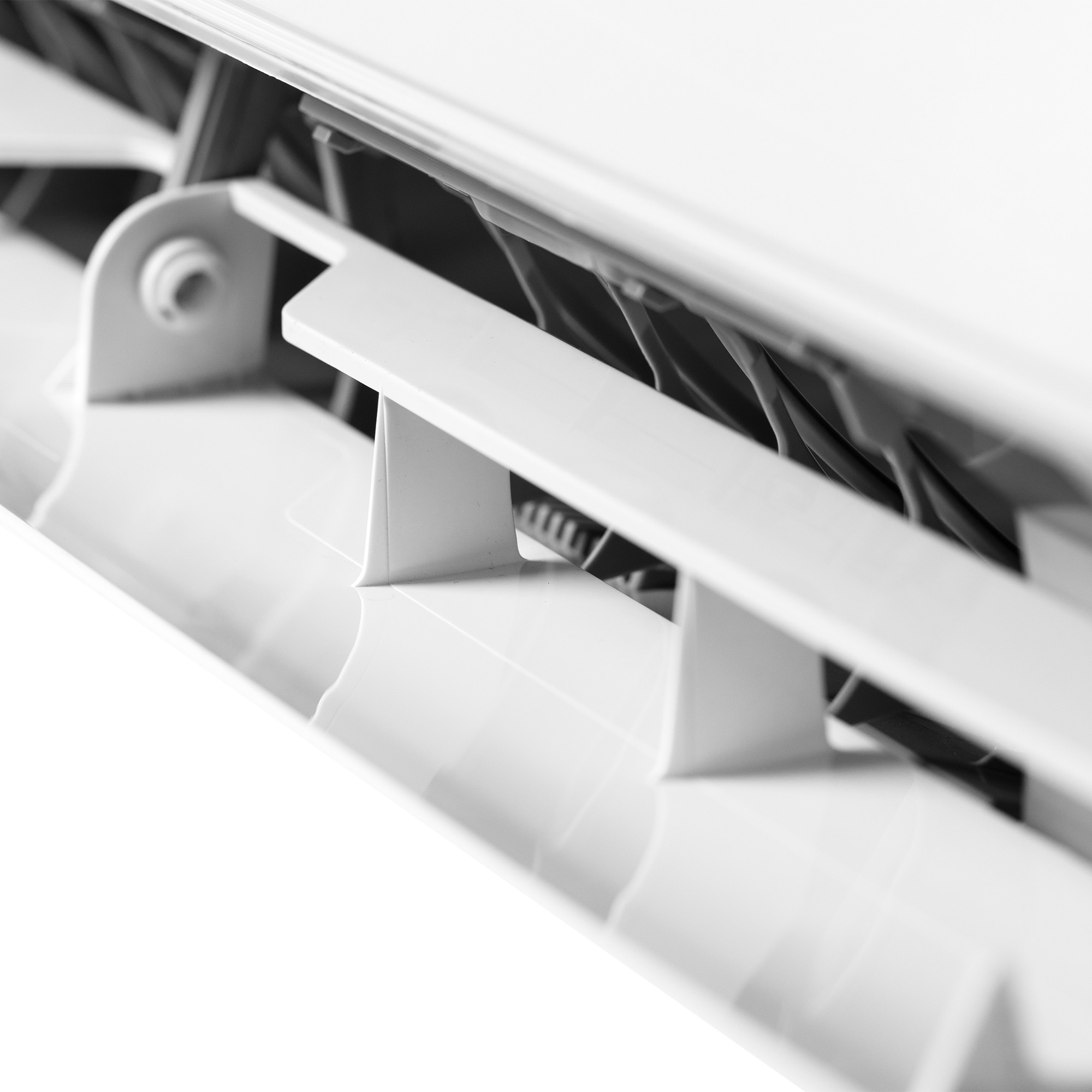 Сплит-система инверторного типа Electrolux Fusion Wave Super DC EACS/I-18HFW/N8 комплект — изображение 5