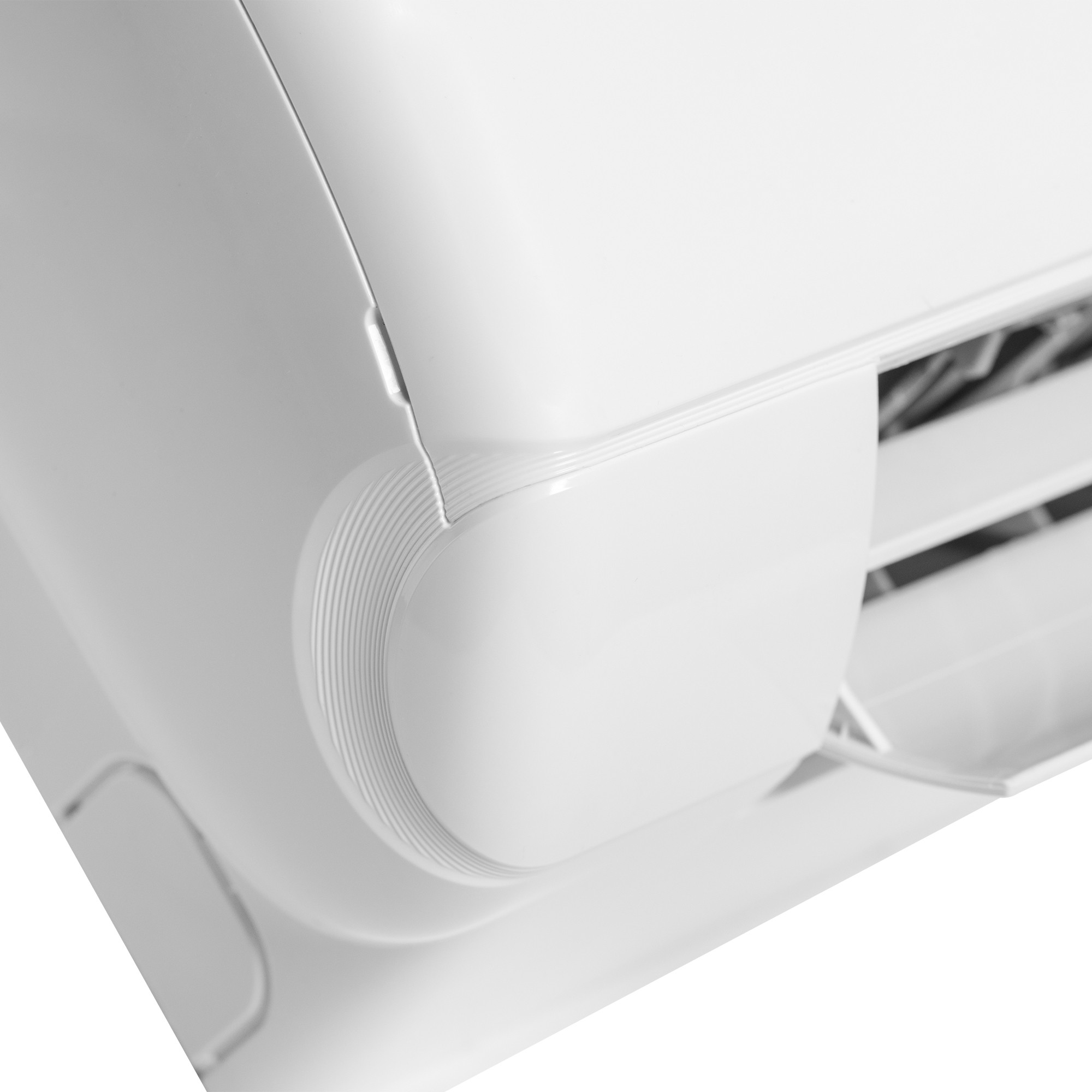 Сплит-система инверторного типа Electrolux Fusion Wave Super DC EACS/I-18HFW/N8 комплект — изображение 6