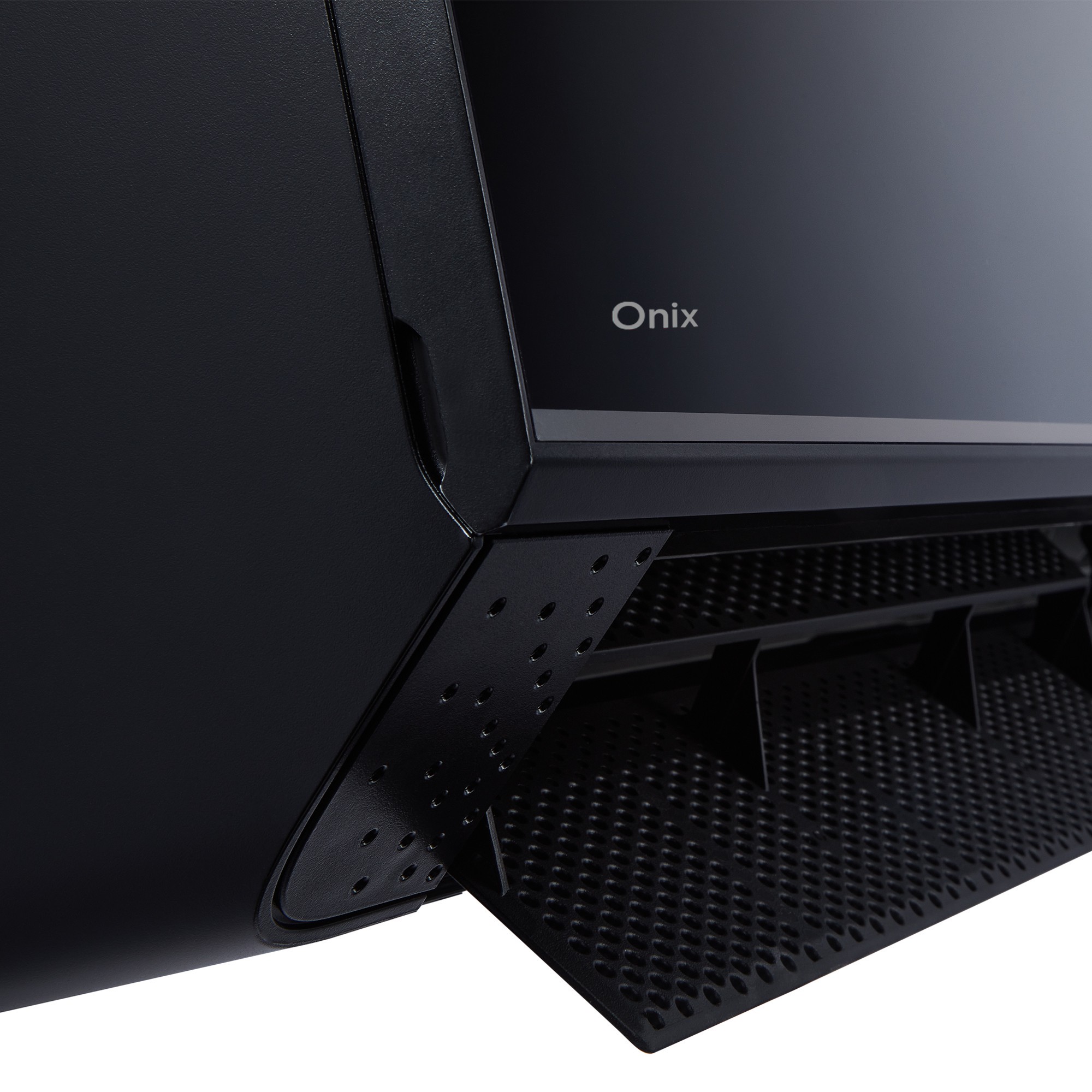 Сплит-система инверторного типа Electrolux Onix Super DC EACS/I-12HIX-BLACK/N8 комплект — изображение 5