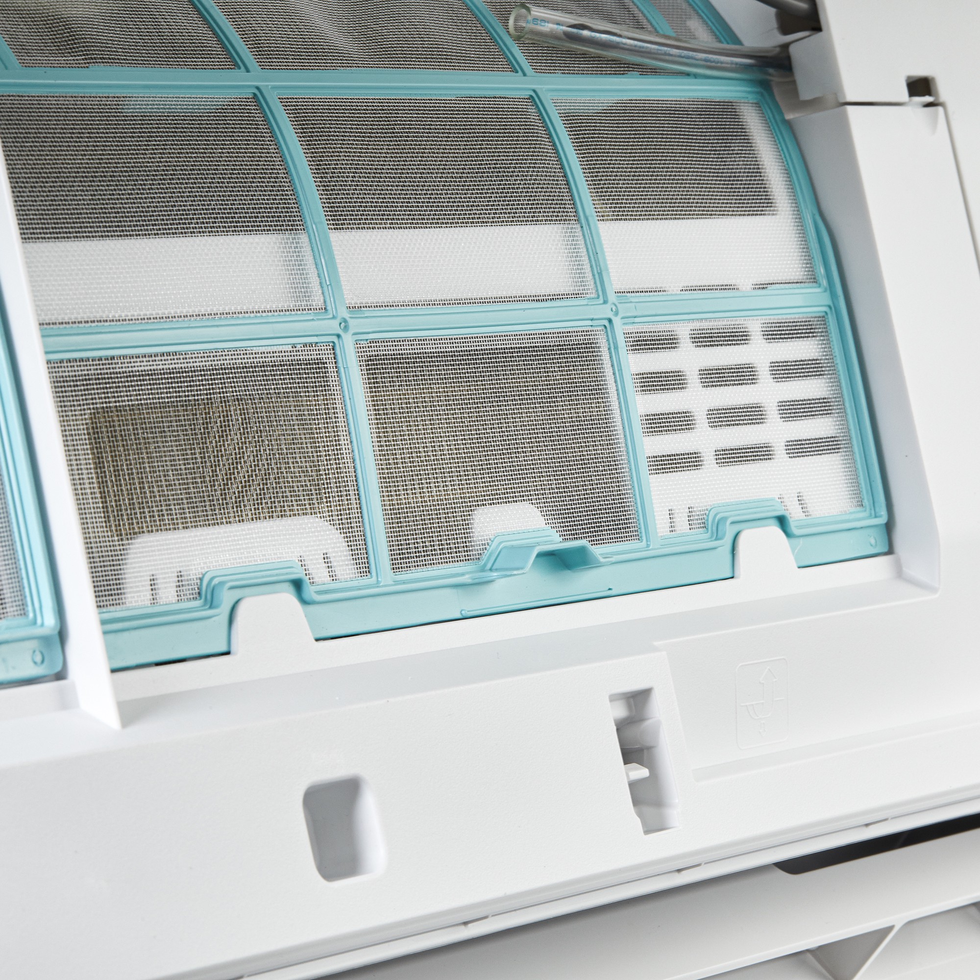 Сплит-система инверторного типа Electrolux Smartline DC EACS/I-12HSM/N8_V2 комплект — изображение 7