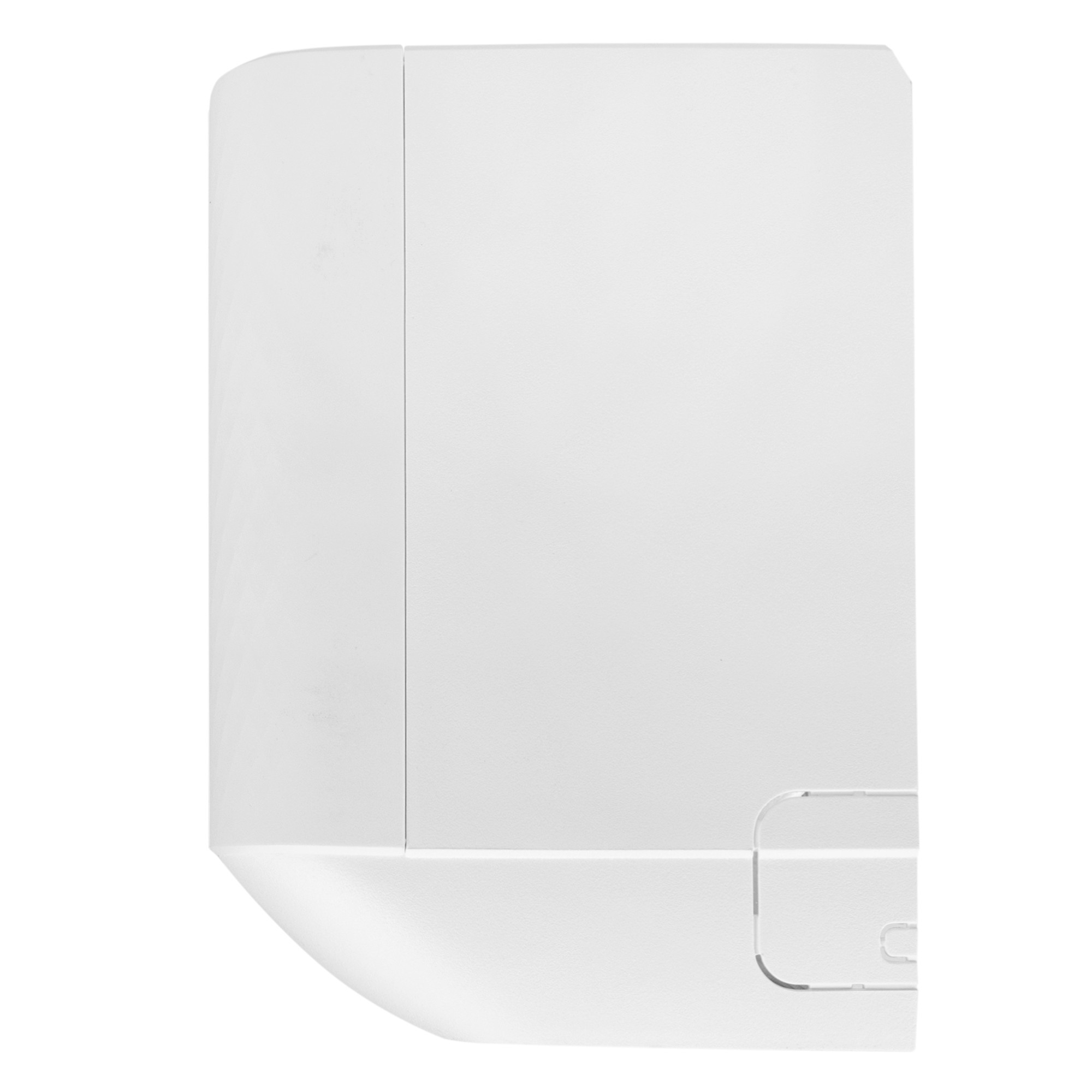 Сплит-система инверторного типа Royal Thermo Barocco DC RTBI-18HN8/white комплект — изображение 8