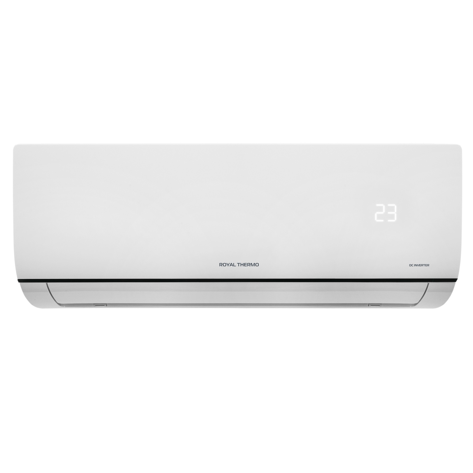 Сплит-система инверторного типа Royal Thermo Siena DC RTSI-18HN8 комплект — изображение 3