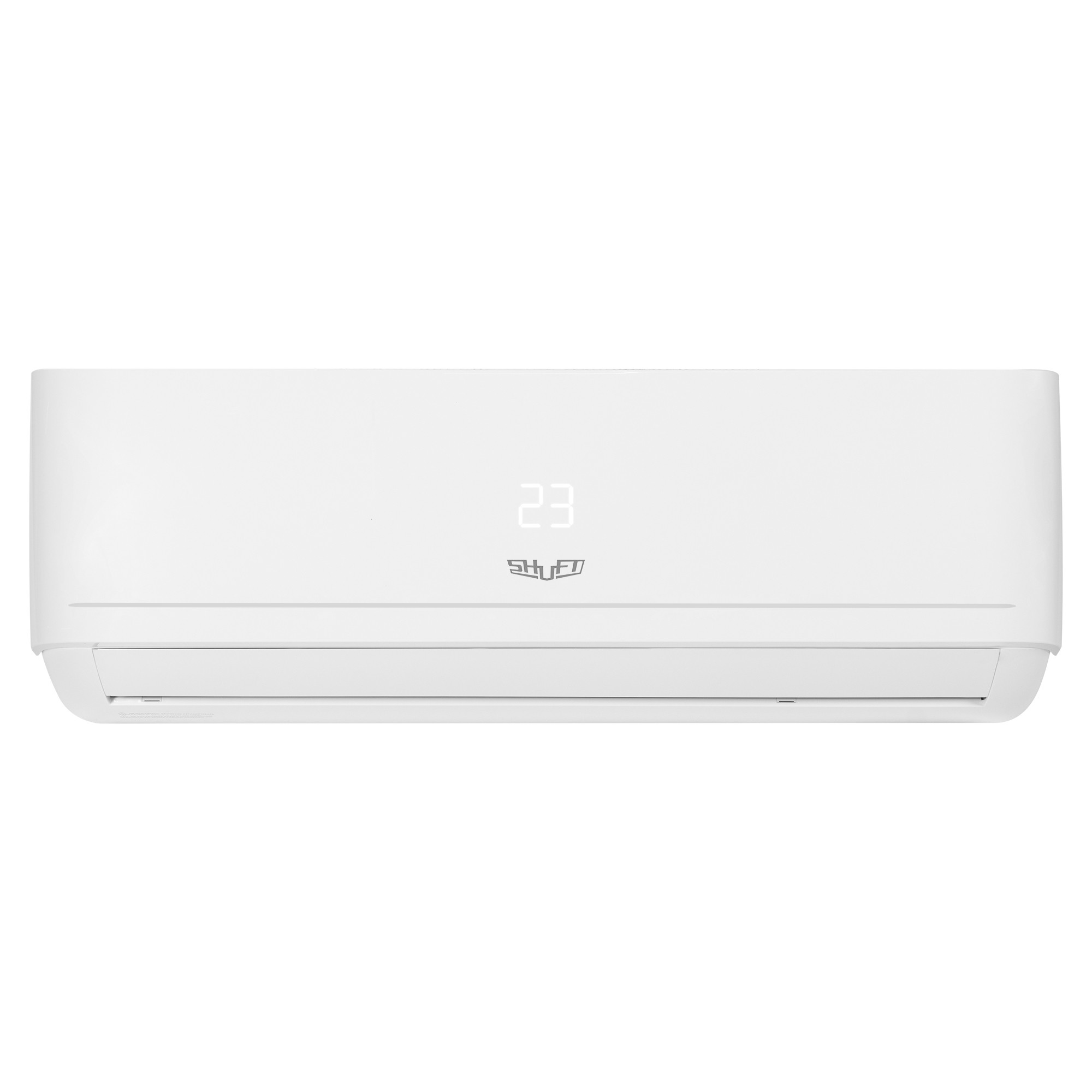 Сплит-система инверторного типа SHUFT Berg DC SFTOI-07HN1_24Y комплект — изображение 3
