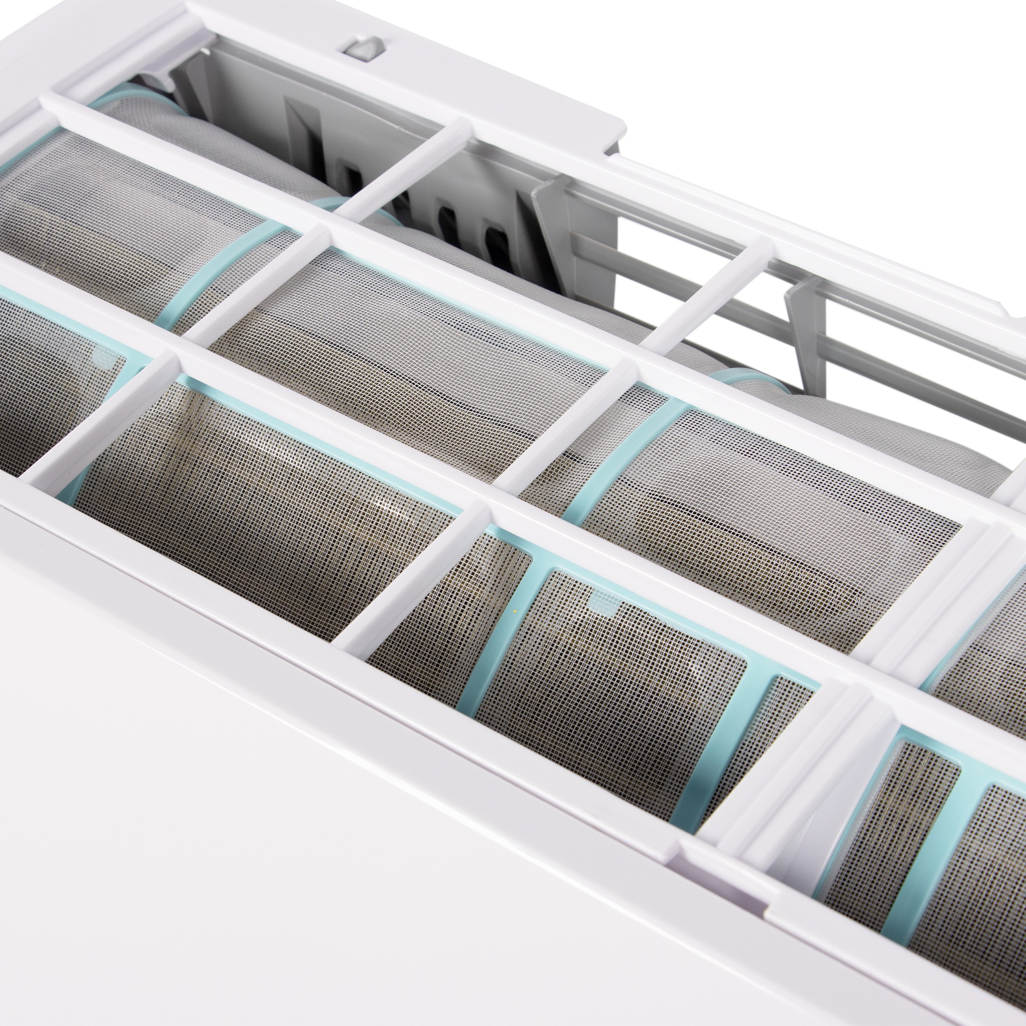 Сплит-система инверторного типа SHUFT Berg DC SFTOI-07HN1_24Y комплект — изображение 8