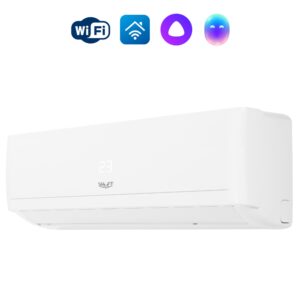 Сплит-система инверторного типа SHUFT Berg DC SFTOI-09HN1_24Y комплект