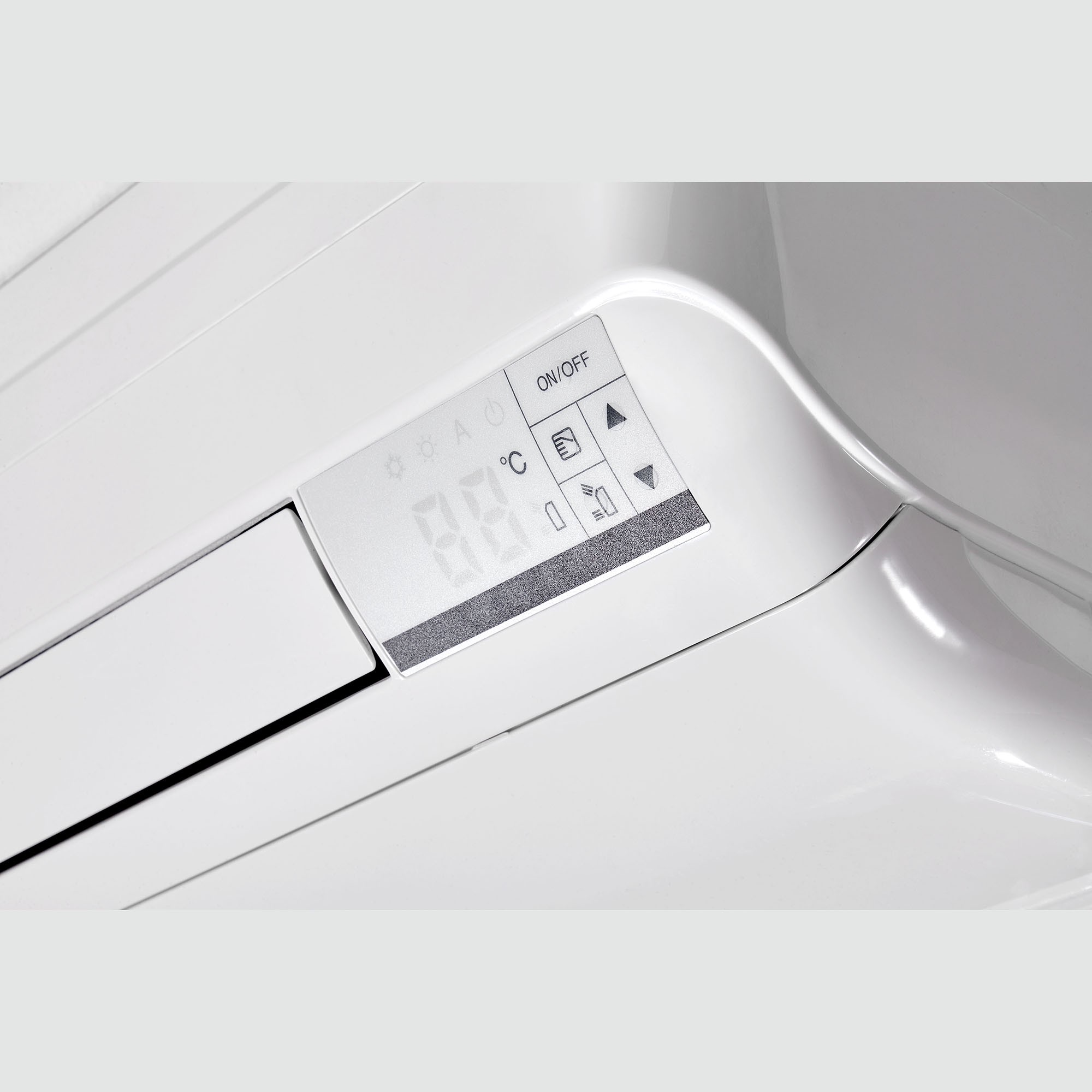 Сплит-система инверторного типа Toshiba Console RAS-B10J2FVG-E/RAS-10J2AVSG-E1 комплект — изображение 3