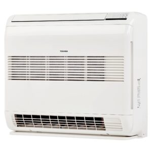 Сплит-система инверторного типа Toshiba Console RAS-B10J2FVG-E/RAS-10J2AVSG-E1 комплект