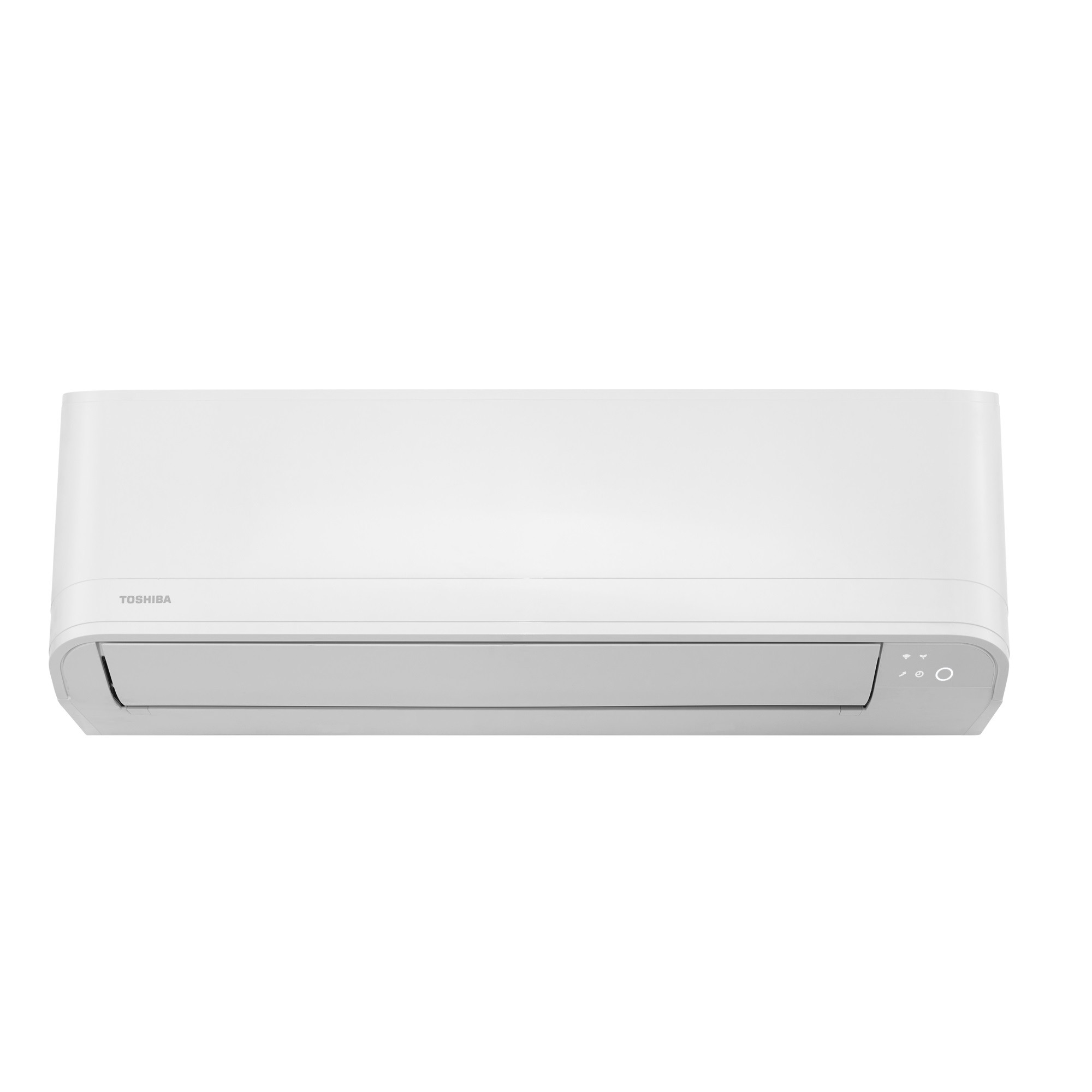 Сплит-система инверторного типа TOSHIBA Seiya RAS-05CVG-EE комплект — изображение 4