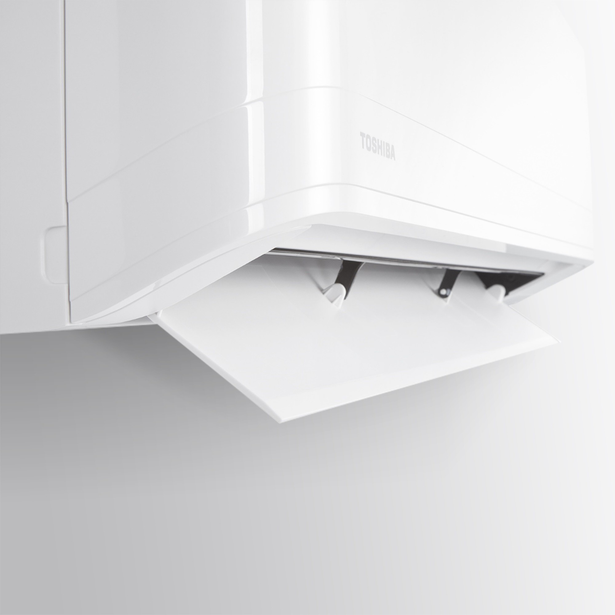 Сплит-система инверторного типа Toshiba Seiya RAS-B05CKVG-EE/RAS-05CAVG-EE комплект — изображение 2