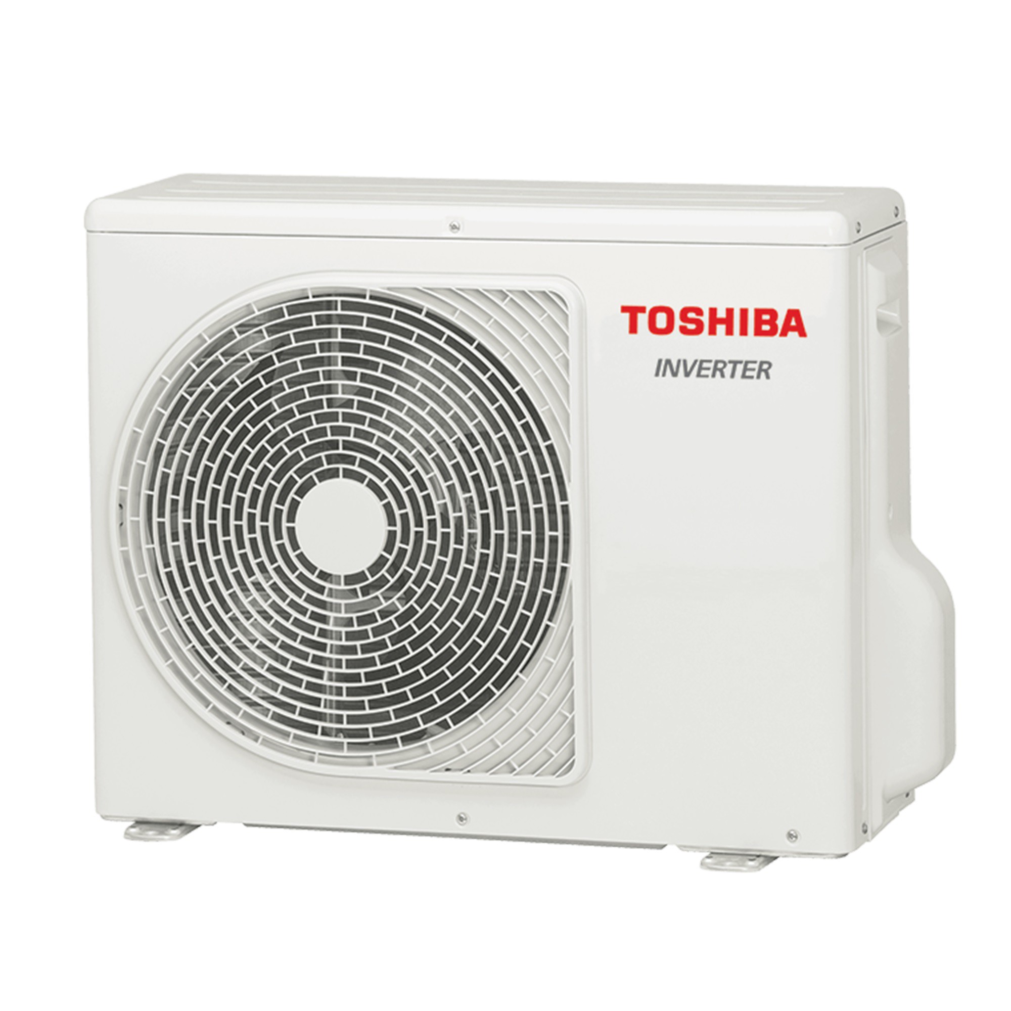 Сплит-система инверторного типа Toshiba Seiya RAS-B16CKVG-EE/RAS-16CAVG-EE комплект — изображение 6