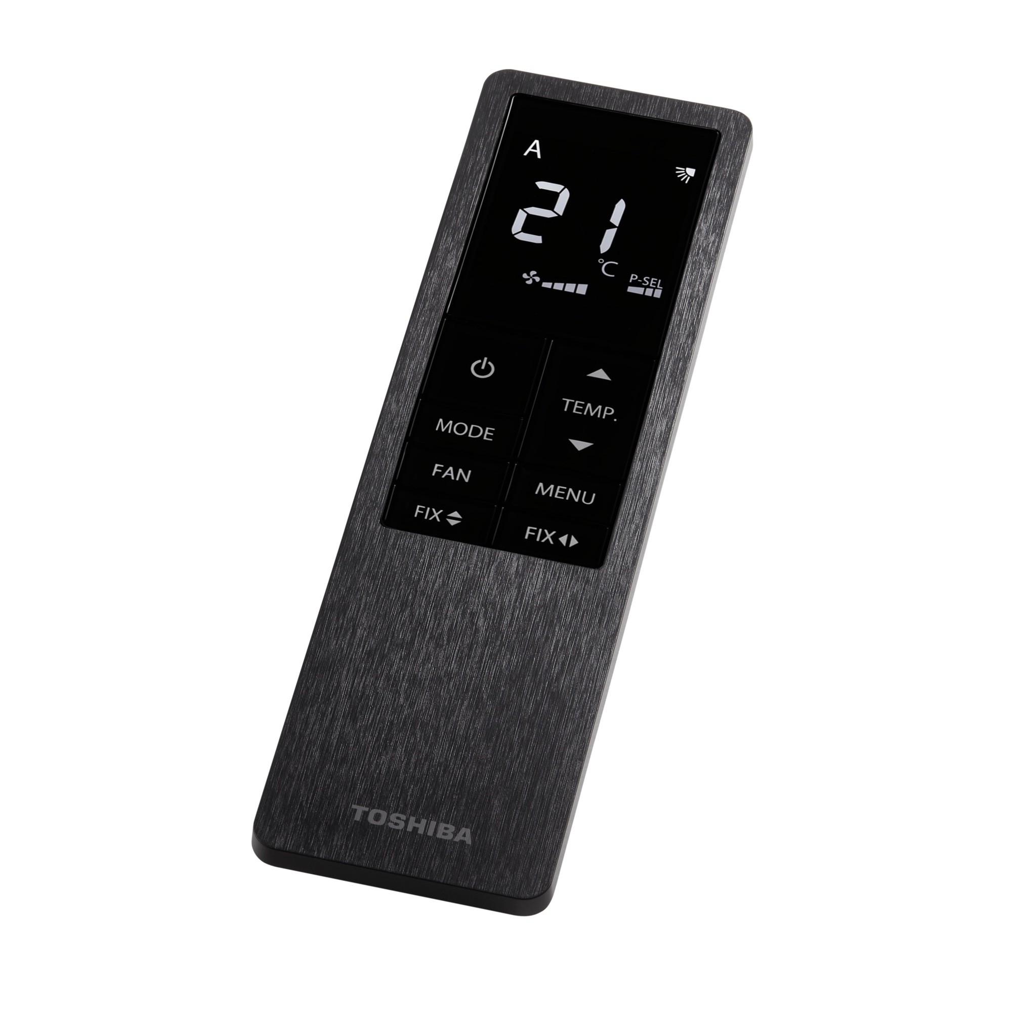 Сплит-система инверторного типа Toshiba Shorai Edge Black RAS-B10G3KVSGB-E/RAS-10J2AVSG-E1 комплект — изображение 7