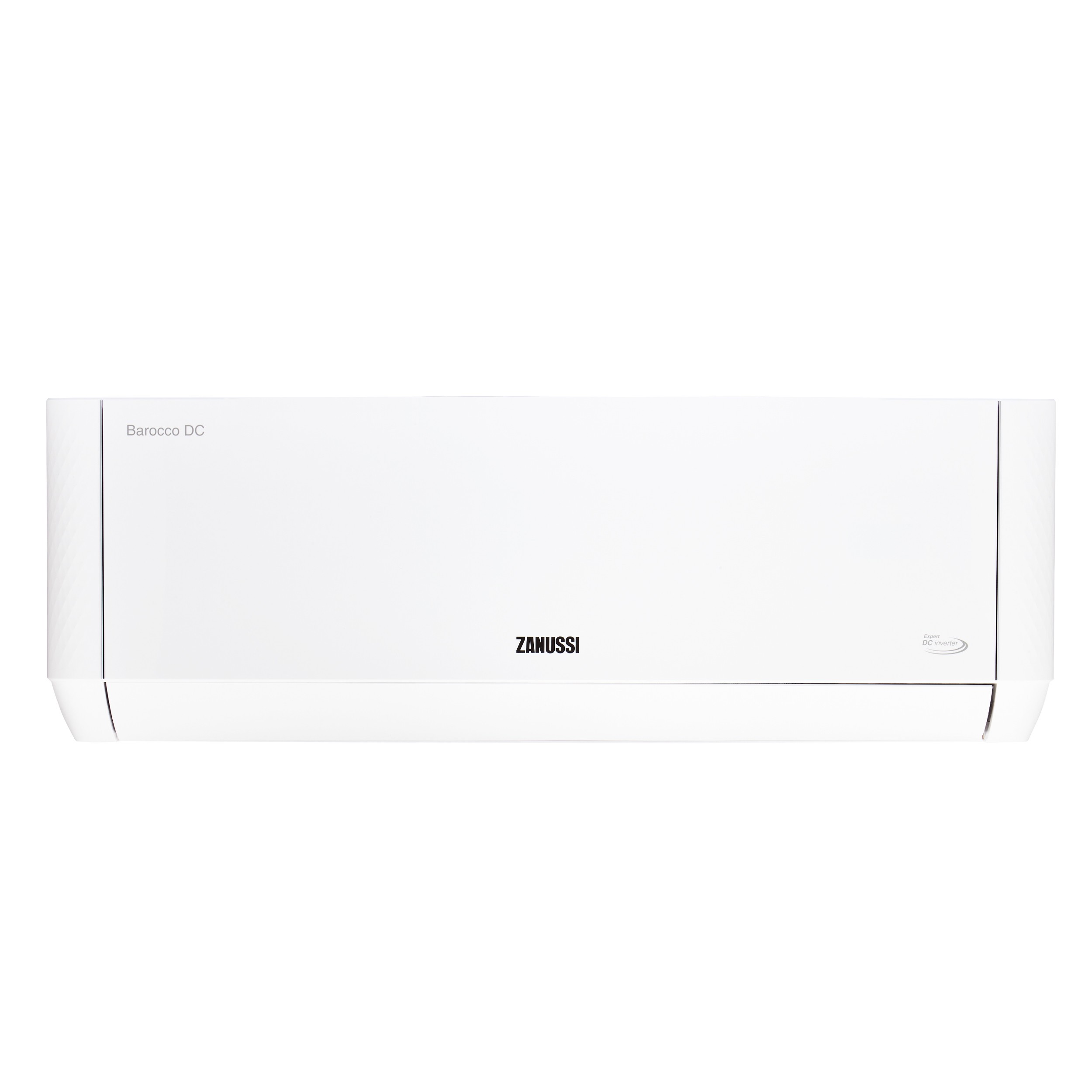 Сплит-система инверторного типа Zanussi Barocco DC Inverter ZACS/I-09 HB/A22/N8 комплект — изображение 3