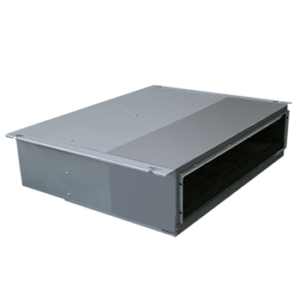 Сплит-система канального типа серии HEAVY CLASSIC AUD-12HX4SNL/AUW-12H4SV (комплект)