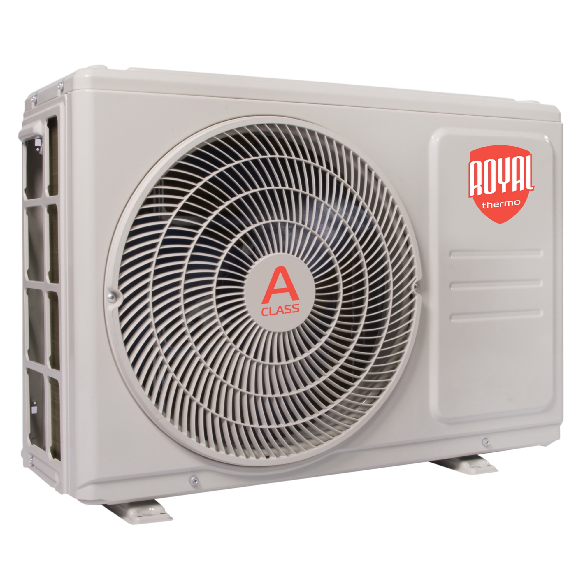 Сплит-система Royal Thermo Siena RTS-18HN8_V2 комплект — изображение 7