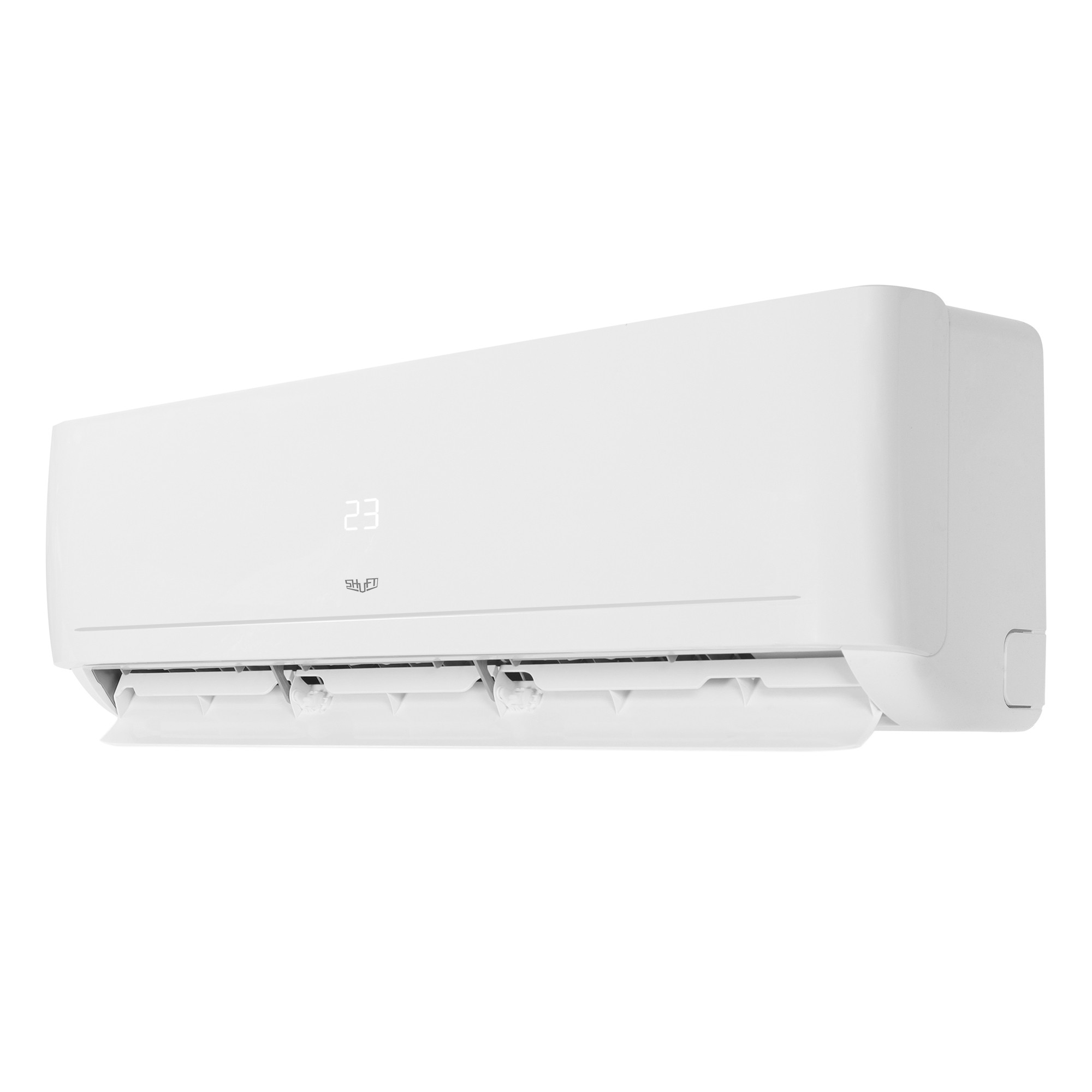 Сплит-система SHUFT Berg SFTO-36HN1_24Y комплект — изображение 2