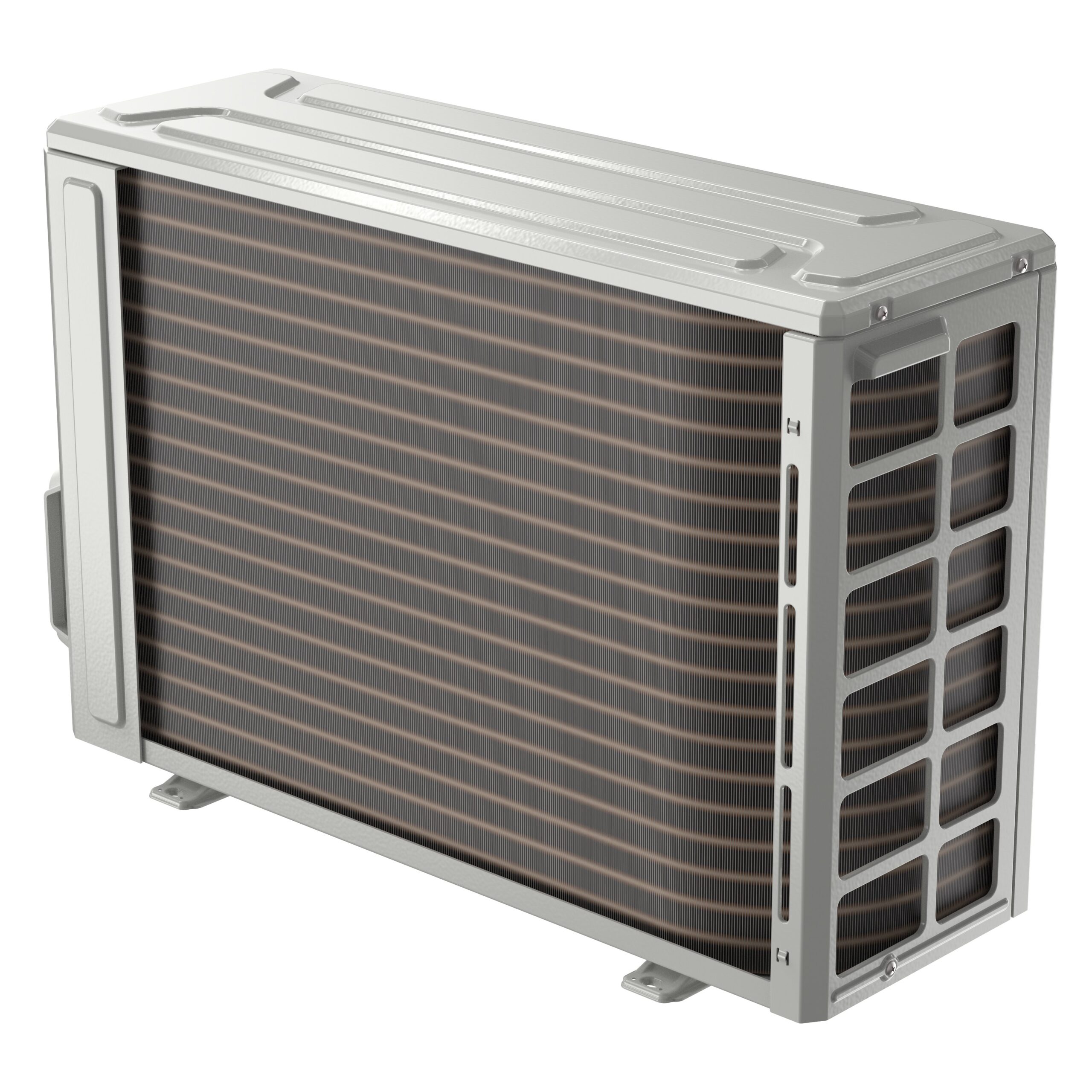 Сплит-система SHUFT SFTM-07HN1_23Y комплект — изображение 5