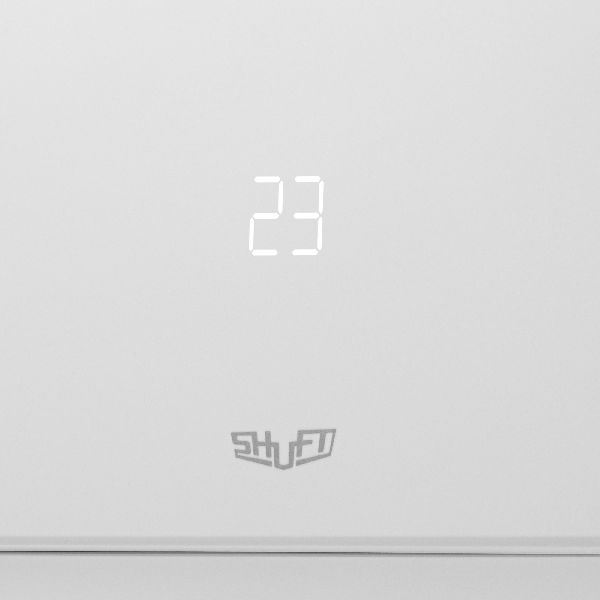 Сплит-система SHUFT Soturai SFTH-07HN8 комплект — изображение 5