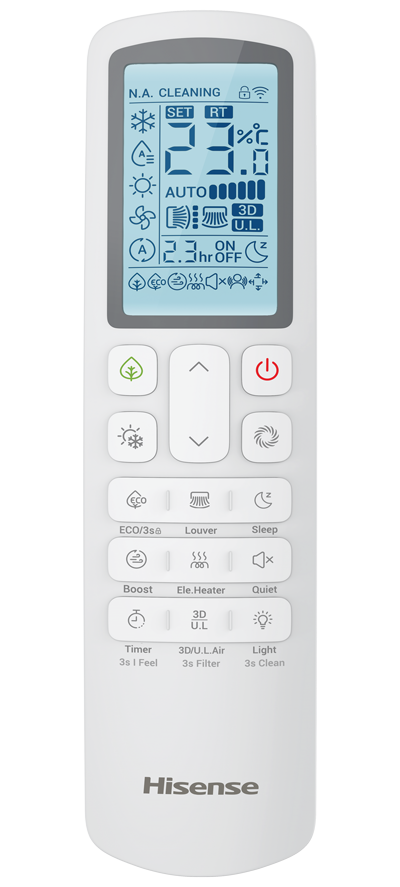 Внутренний блок канального типа серии FREE Match DC Inverter R32 AMD-12UX4RBL8 — изображение 2