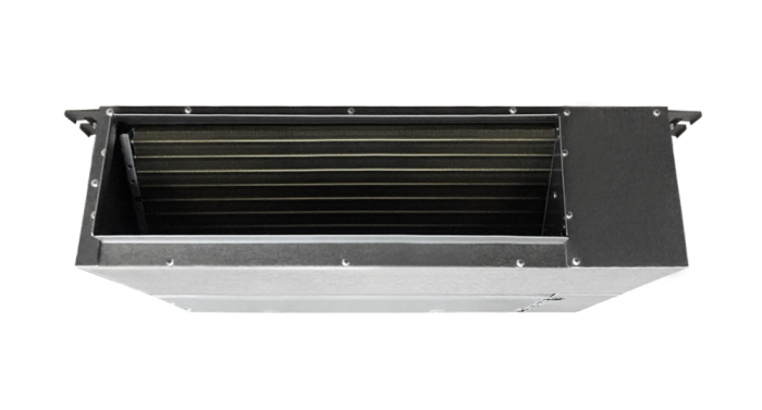 Внутренний блок канального типа серии MULTI FLEXI DUCT EU ERP Inverter RCI-DMV09 — изображение 2