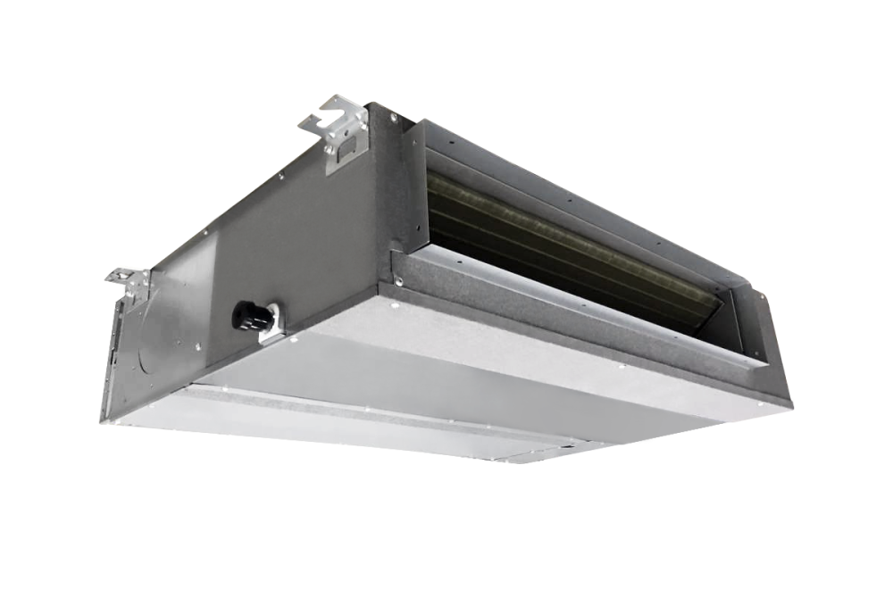 Внутренний блок канального типа (средненапорные) для мульти-сплит систем серии KIRIGAMI Inverter RAM-I-KG50HP.D01/S — изображение 2