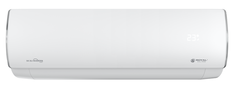 Внутренний блок настенного типа для мульти-сплит систем серии MULTI GAMMA PERFETTO RCI-PFF09HN