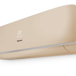 Внутренний блок настенного типа серии Premium Champagne FREE Match DC Inverter R32 AMS-12UW4RVETG00(С)