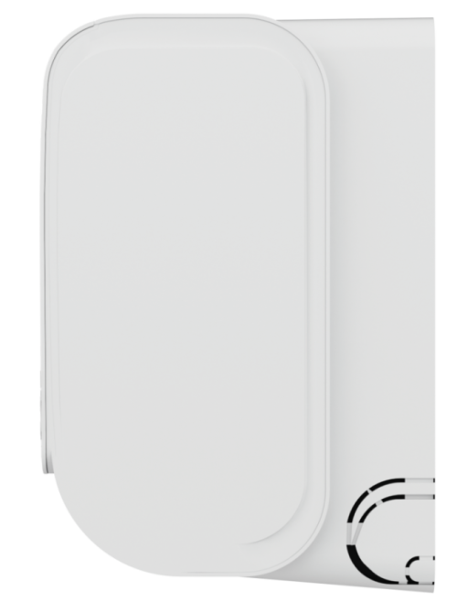 Внутренний блок настенного типа серии SHOGUN Inverter 2024 RAM-I-SG35HP.W02/S — изображение 4