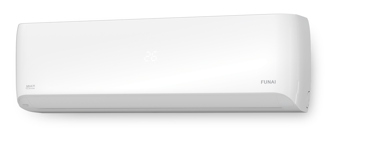 Внутренний блок серии SAMURAI ORIGAMI RAMI-SM25HP.D04/S — изображение 2