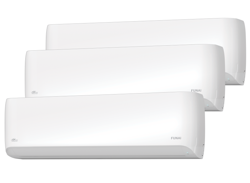 Внутренний блок серии SAMURAI ORIGAMI RAMI-SM25HP.D04/S